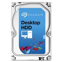 Seagate Barracuda ST1000DM003- 1TB